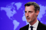 U.S. says visa applicants denied due to Trump 'Muslim ban' can reapply