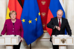 Germany is main target of Russian disinformation, EU says