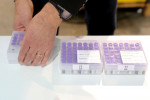 Switzerland expecting 1 million COVID vaccine doses from Moderna, Pfizer in March