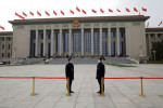 China moves to overhaul Hong Kong politics, squeezing democratic opposition