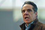 New York mayor joins calls for Cuomo to resign over sexual misconduct claims