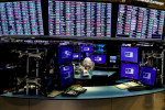 Investors dump bonds and gold, pile into equities: BofA