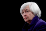 Yellen underscores importance of financial regulation cooperation in call with EU official