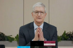 Apple CEO Cook, executives on tentative list of witnesses in Epic Games case