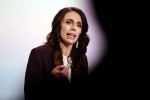 New Zealand's Ardern puts travel with Australia on hold for two more weeks