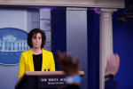 Biden sends envoys to Mexico, Guatemala asking help on migrant flow