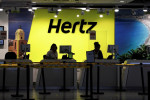 Hertz selects Chapter 11 exit plan backed by Centerbridge, Warburg, Dundon