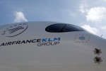 France, Brussels have agreed on Air France-KLM refinancing - minister