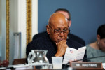 Democratic U.S. congressman Alcee Hastings of Florida dies at 84