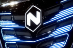Nikola's fuel-cell development head exits, shares fall