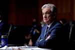 Fed's Powell: U.S. economy at an 'inflection point' - CBS '60 Minutes'