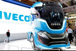 Italy industry minister welcomes end of talks on CNH's Iveco sale to China's FAW
