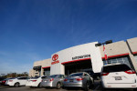 AutoNation profit almost triples as chip shortage boosts vehicle prices