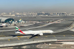 Emirates may need to raise cash if air travel does not pick up