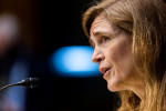 U.S. Senate confirms Biden pick Power to head USAID
