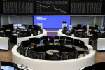 European stocks bounce as earnings, data spur recovery hopes
