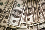 Dollar near one-week low ahead of U.S. jobs data