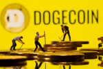 Dogecoin loses third of price after Elon Musk calls it a 'hustle' on 'SNL'