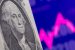 Dollar licks wounds after bruising U.S. jobs report
