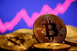 Bitcoin drops after report Binance under U.S. probe, Tesla move