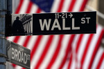 U.S. stocks end higher in 'buy the dip' session