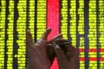China stocks slump in early trade despite regulators' pledge of more support
