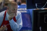 Borse Europa in rialzo sostenute da titoli materie prime