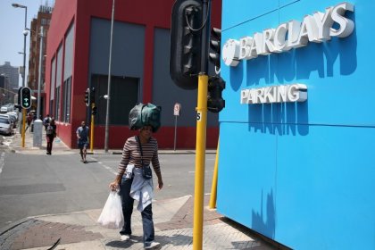 Barclays Africa plays down impact of possible parent company exit
