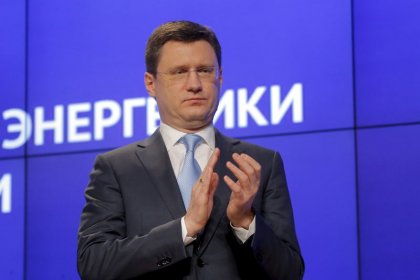 OPEC stands aloof of oil price regulation: Russian energy minister