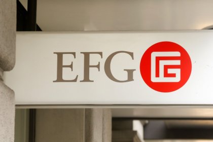 Efgn Efg International Ag Stock Price Investing Com