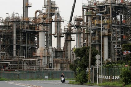 Umfrage - Stimmung in Japans Industrie hellt sich auf