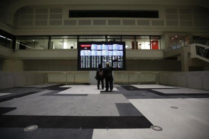 Asian shares, dollar rally as North Korea blinks