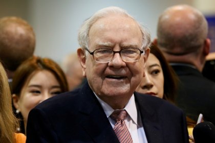 Buffett's Berkshire Hathaway will not increase its Oncor offer