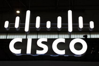 Выручка подразделения информационной безопасности Cisco не оправдала прогнозов, акции упали