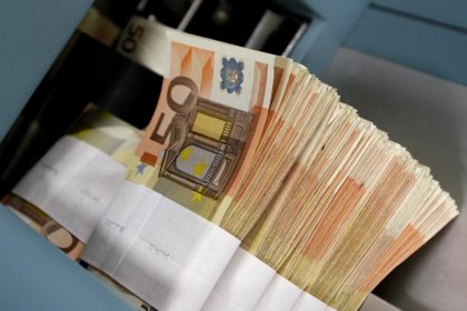 Bankitalia: debito pubblico giugno sale a 2.281,4 miliardi