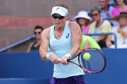 Tennis: Stosur withdraws from U.S. Open with injured hand