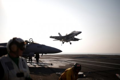 Corea, Pentagono: esercitazione congiunta Usa-Seul 21-31 agosto