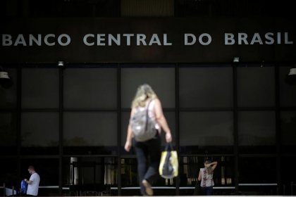 Brasiliens Notenbank senkt Leitzins auf Vier-Jahres-Tief