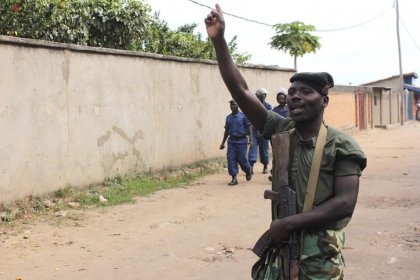 مقتل 30 لاجئا على الأقل من بوروندي برصاص قوات الأمن في الكونجو