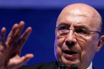 Investidores têm mostrado interesse no processo de privatização da Eletrobras, diz Meirelles