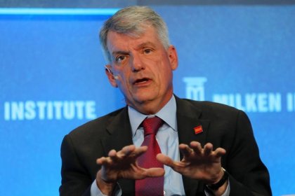 Wells Fargo hires new law firm to prepare CEO for Senate appearance