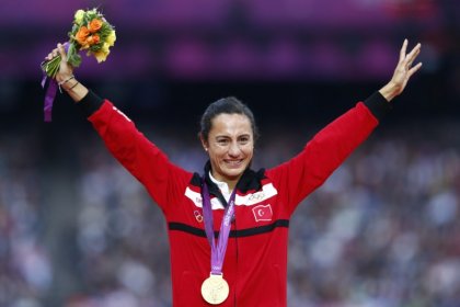 Winner of 'dirtiest race in history' Alptekin banned for life: Anadolu