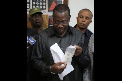 Investors wary as Tanzania moves to assert more control over mines