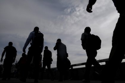 Outlook for wage growth in Britain cools - survey
