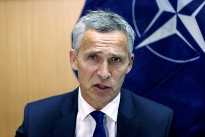 مقابلة-أمين حلف الأطلسي: من مصلحة أوروبا مساعدة أفغانستان