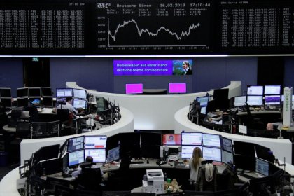أسهم أوروبا ترتفع بفضل أرباح قوية للشركات