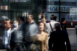 Japan's GDP ends best growth run in decades as spending, trade fade