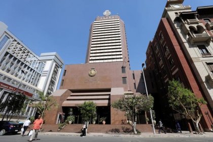 مصادر: بنك مصر يعين سيتي جروب لقرض قيمته 500 مليون دولار