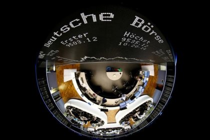 Deutsche Boerse to include tech stocks in MDAX and SDAX in index shakeup