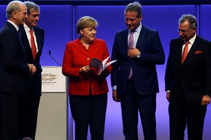 DIHK für entschlossenen Kurs im Handelsstreit mit USA